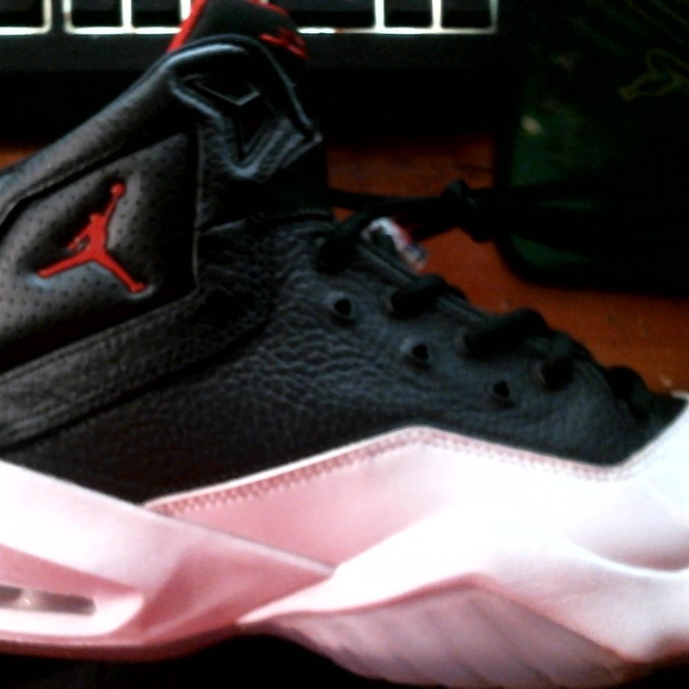 jordan b,loyal MAKE OFFERS WILL NEGOTIATE